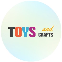 toys and crafts