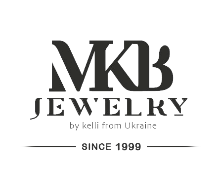 מייקל באזוב - MKB JEWELRY 