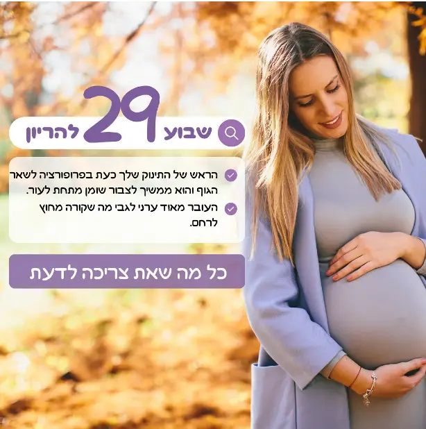 צעדים ראשונים פוסט