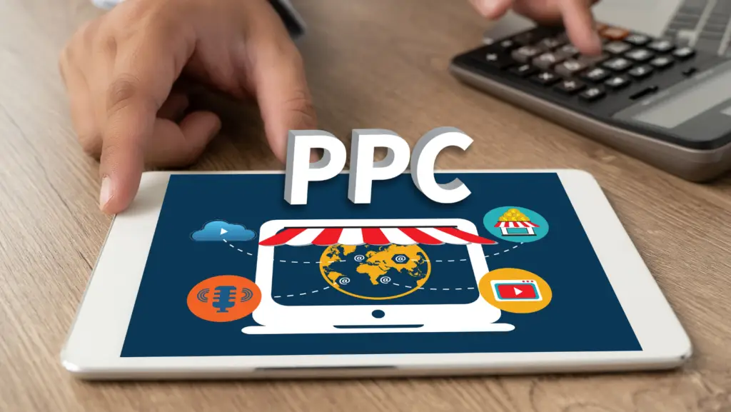 ppc קידום ממומן