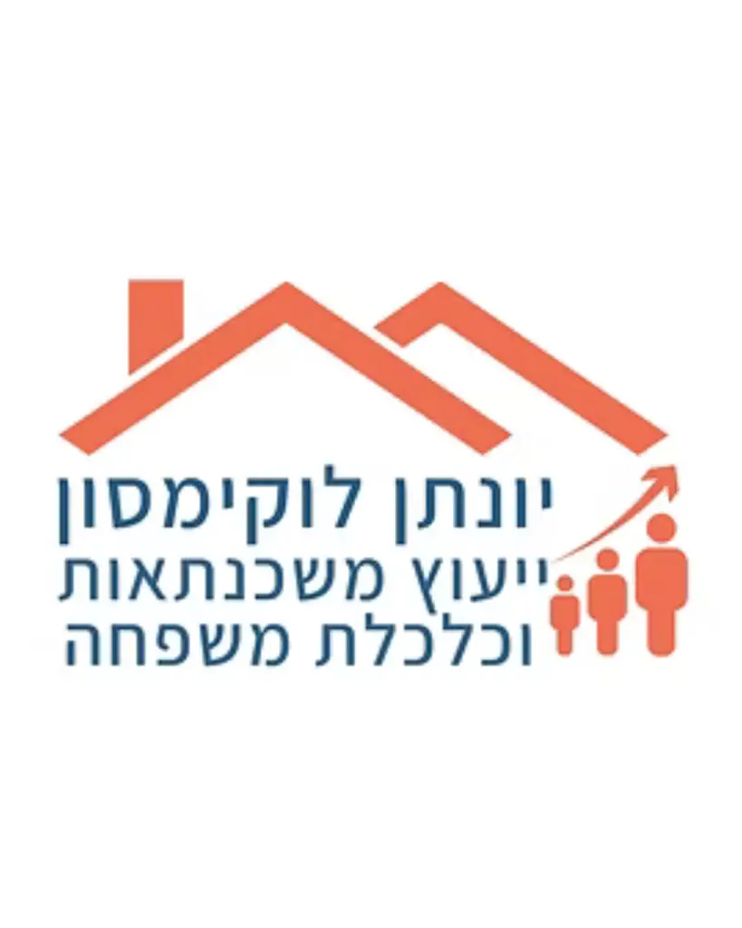 יונתן לוגו