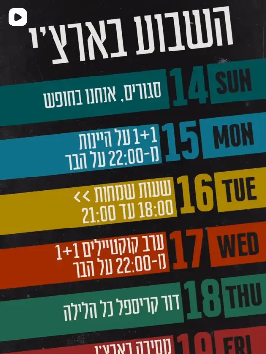 פוסט ארצ׳י