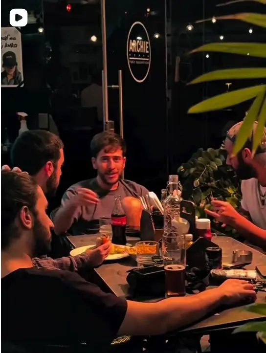 פוסט ארצ׳י